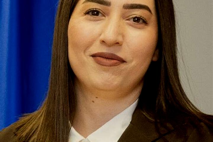 Isabella, 29 — Escort in Vedi, Armenia