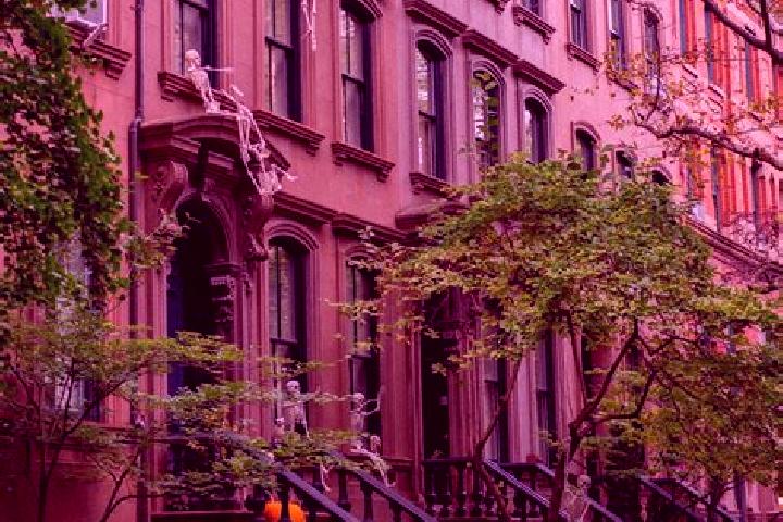 Isabella, 29 — Escort in West Village, United States