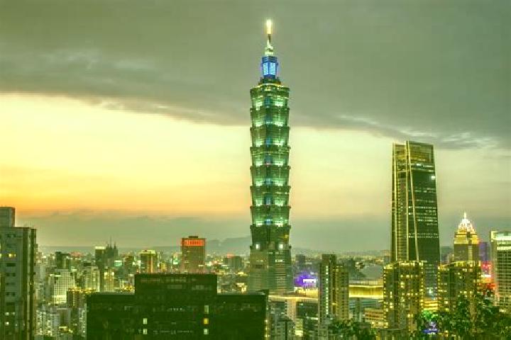 Isabella, 29 — Escort in Yongjing, Taiwan