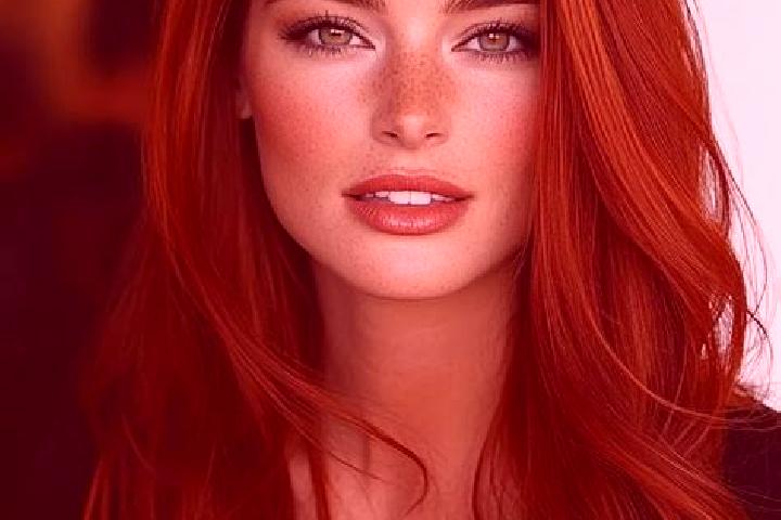 Isabella, 30, a auburn blue-eyed caribbean companion based in Kilometro 40. Offering Roleplay, A-Level, Deep French Kissing. Available for incall and outcall...