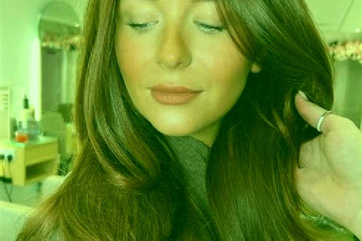 Isabella, 30, a auburn brown-eyed caribbean companion based in The Boldons. Offering Roleplay, Deep French Kissing, Dinner Date. Available for incall and out...