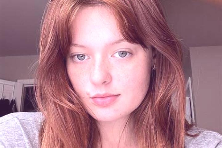 Isabella, 30, a auburn grey-eyed mixed companion based in Maarsbergen. Offering OWO, Overnight, Couples. Available for incall and outcall, overnight bookings...