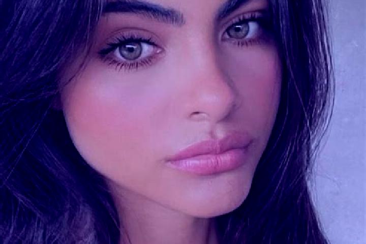 Isabella, 30, a brunette green-eyed ebony companion based in Spielfeld. Offering GFE, Overnight, Girlfriend Experience, Fetish, Deep French Kissing. Availabl...