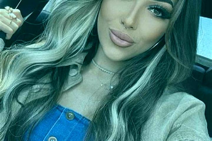 Isabella, 30, a dark blonde brown-eyed ebony companion based in Liaotang. Offering Travel Companion, CIM, Fetish. Available for incall and outcall, day and e...