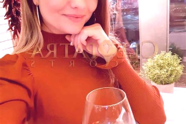 Isabella, 30, a red amber-eyed middle eastern companion based in Saint Fergus. Offering Dinner Date, Prostate Massage, Massage, OWO. Available for incall and...