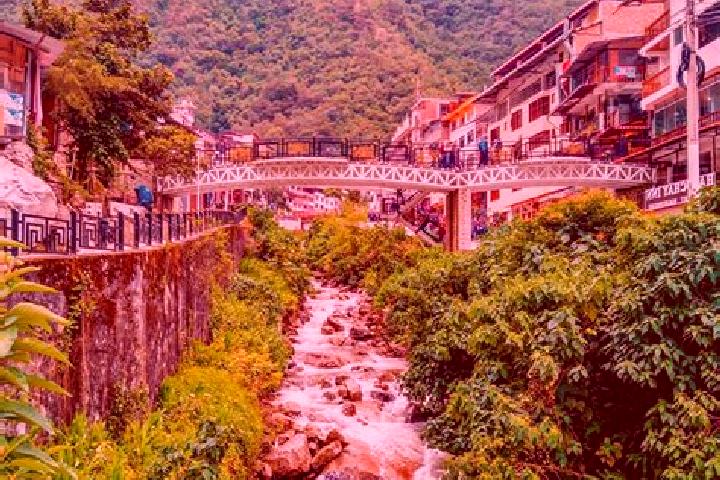 Isabella, 30 — Escort in Aguas Calientes, Mexico