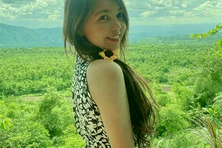 Isabella, 30 — Escort in Ah Pyin Pa Dan, Myanmar