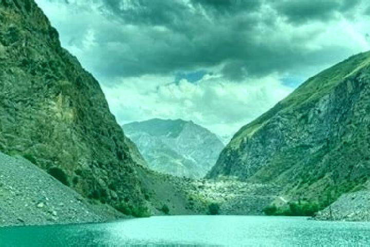 Isabella, 30 — Escort in Avzikent, Tajikistan