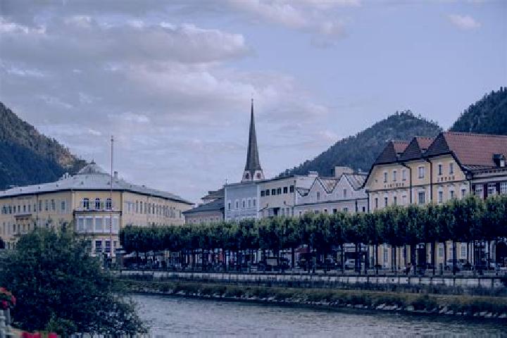 Isabella, 30 — Escort in Bad Ischl, Austria