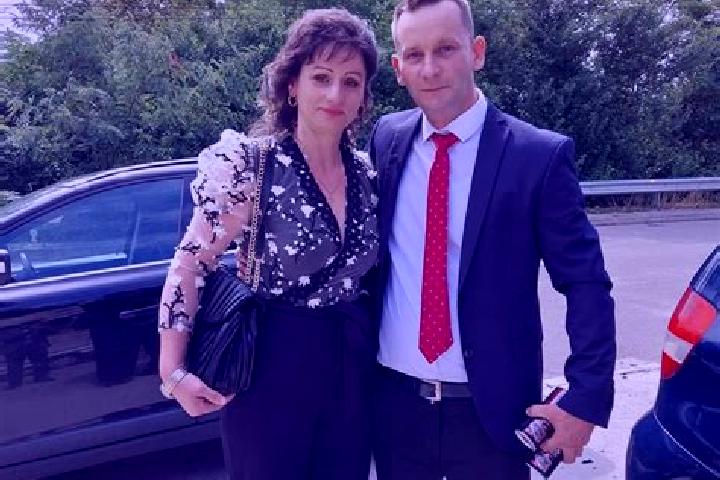 Isabella, 30 — Escort in Badeuti, Romania