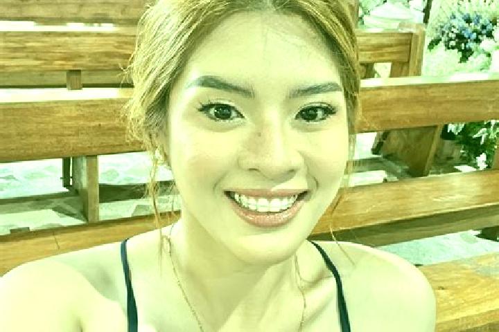 Isabella, 30 — Escort in Bangahan, Philippines