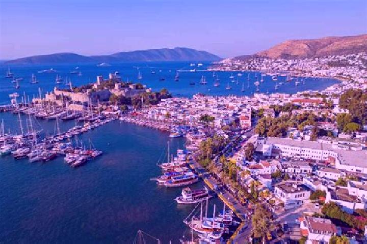 Isabella, 30 — Escort in Bodrum, Turkey