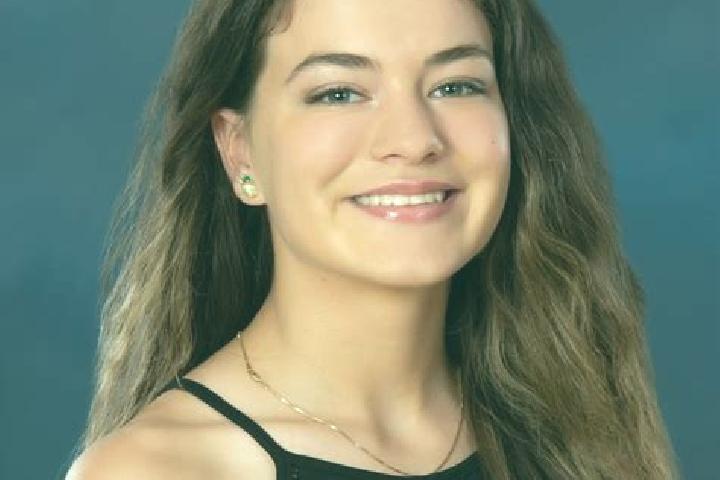 Isabella, 30 — Escort in Briar, United States