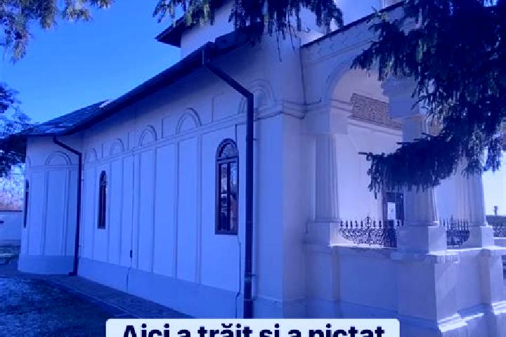 Isabella, 30 — Escort in Buturugeni, Romania
