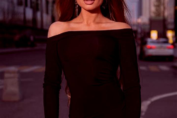 Isabella, 30 — Escort in Caprioru, Romania