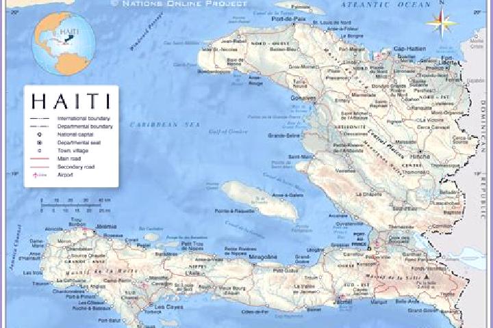 Isabella, 30 — Escort in Chambellan, Haiti