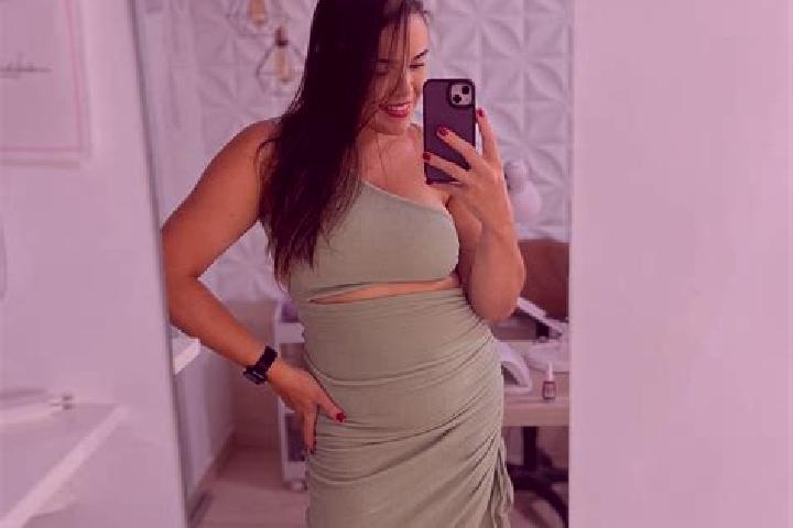 Isabella, 30 — Escort in Cristianopolis, Brazil