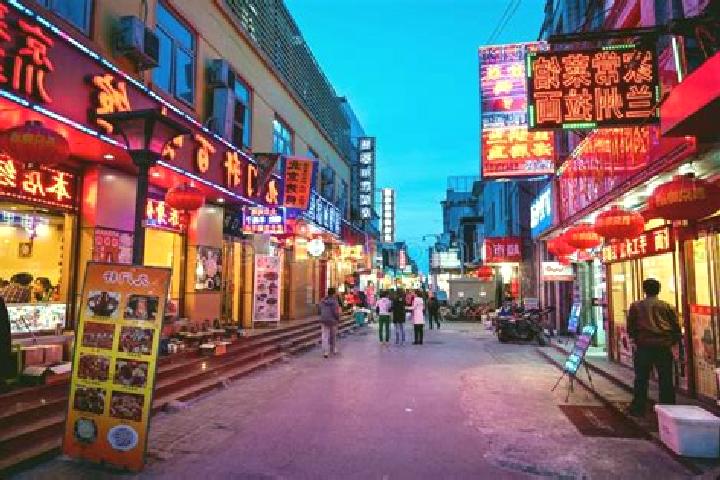 Isabella, 30 — Escort in Dajie, China