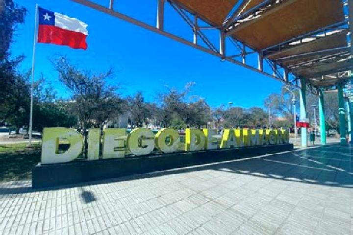 Isabella, 30 — Escort in Diego de Almagro, Chile