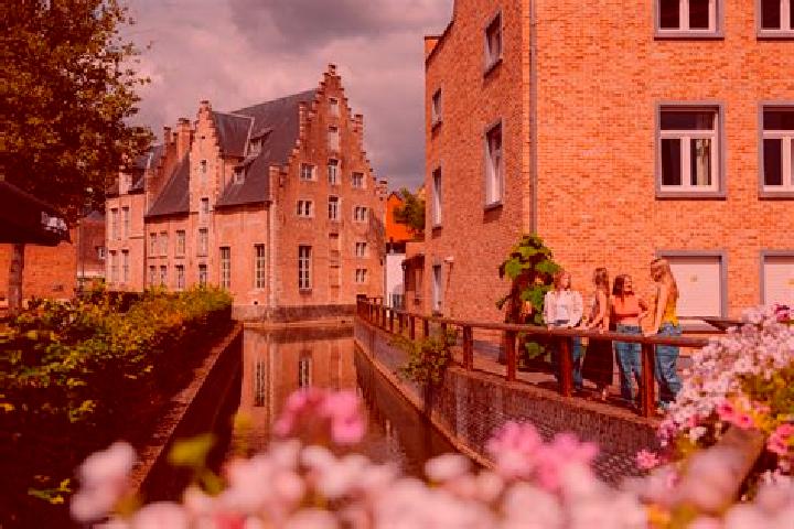 Isabella, 30 — Escort in Diest, Belgium