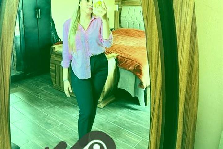 Isabella, 30 — Escort in El Olivo, Mexico