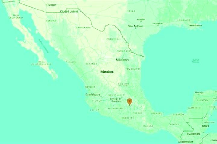Isabella, 30 — Escort in Ferreria de Tula, Mexico