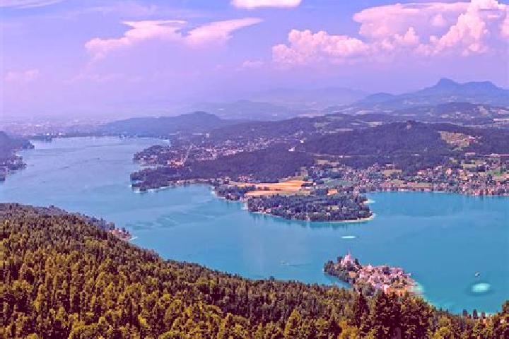 Isabella, 30 — Escort in Finkenstein am Faaker See, Austria