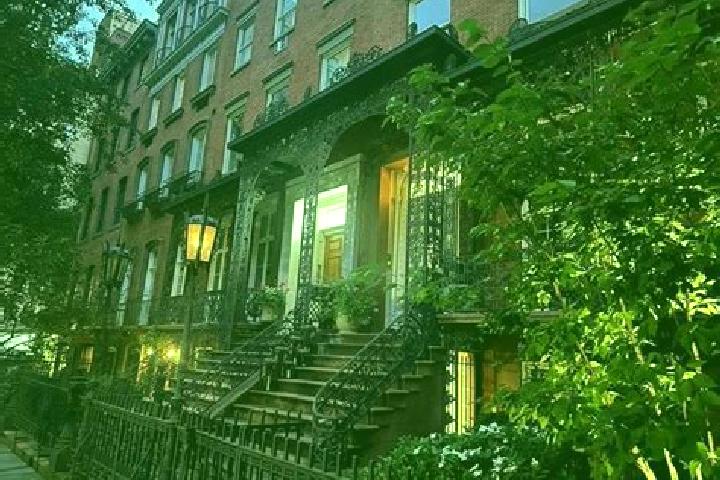 Isabella, 30 — Escort in Gramercy Park, United States