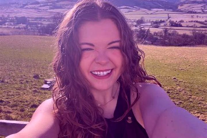 Isabella, 30 — Escort in Gwynn, United States