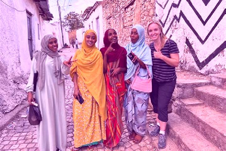 Isabella, 30 — Escort in Harar, Ethiopia