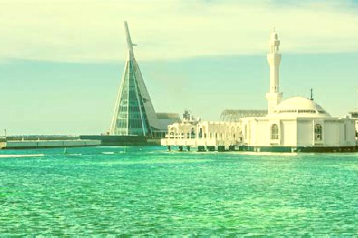 Isabella, 30 — Escort in Jeddah, Saudi Arabia