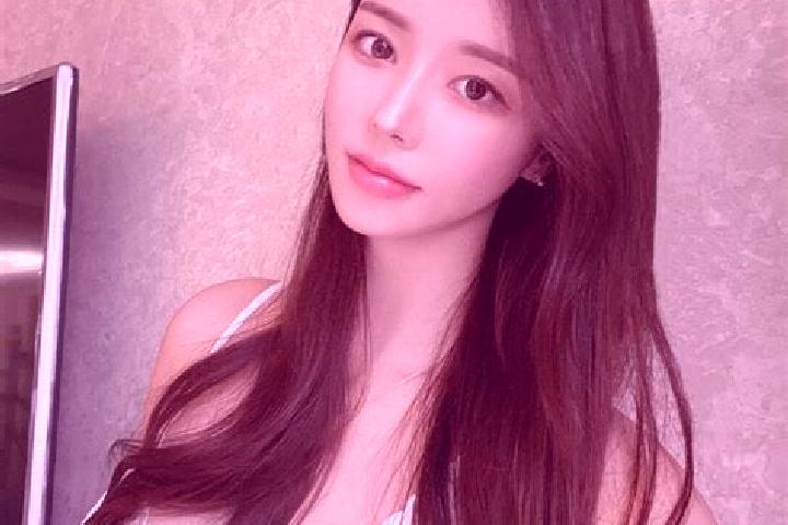 Isabella, 30 — Escort in Jiangritang, China