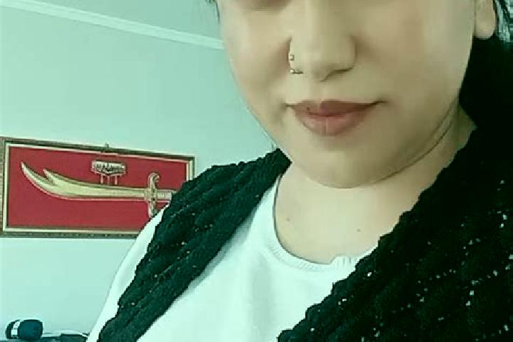 Isabella, 30 — Escort in Karacalli, Turkey