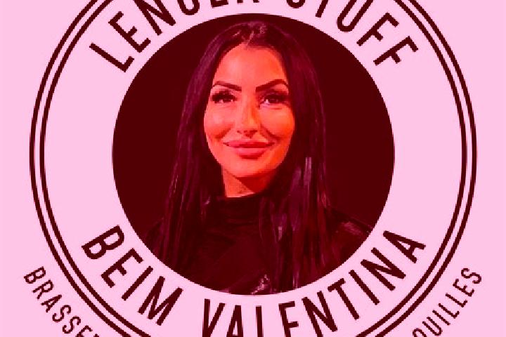 Isabella, 30 — Escort in Linger, Luxembourg
