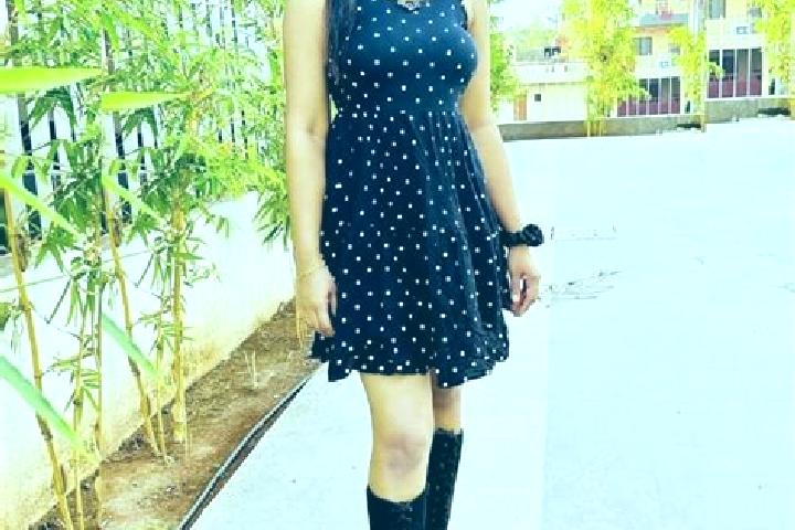 Isabella, 30 — Escort in Lucknow, India