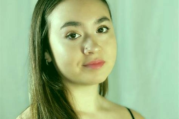 Isabella, 30 — Escort in Lutz, United States