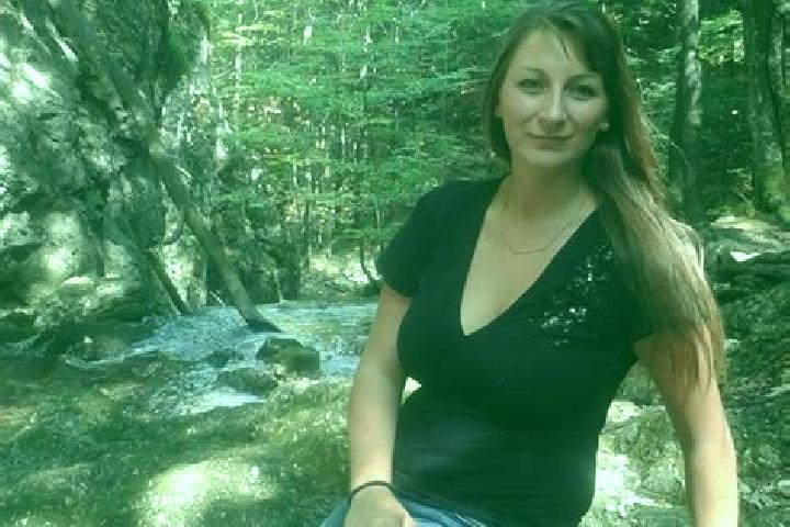 Isabella, 30 — Escort in Otterfing, Germany