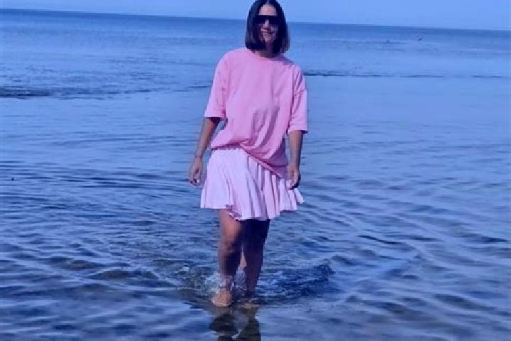 Isabella, 30 — Escort in Rasos, Lithuania