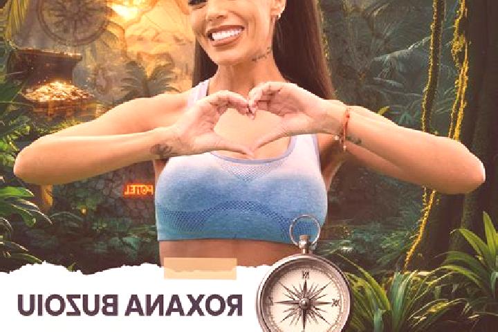 Isabella, 30 — Escort in Romanesti, Romania