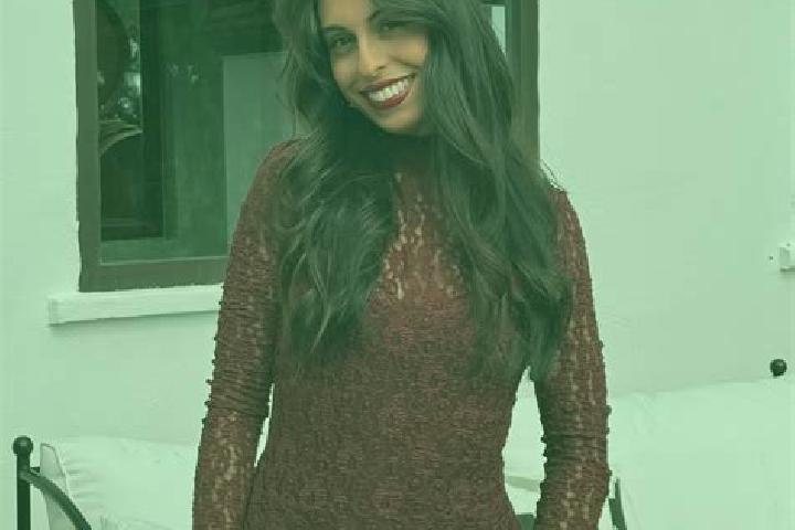 Isabella, 30 — Escort in Romero de Guzman, Mexico