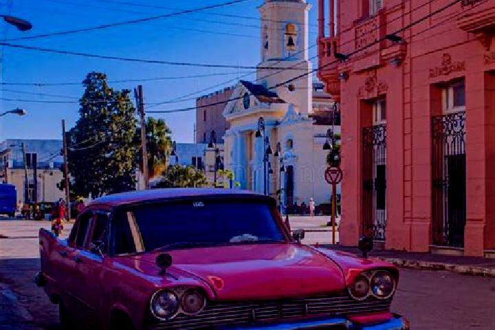 Isabella, 30 — Escort in Sagua la Grande, Cuba