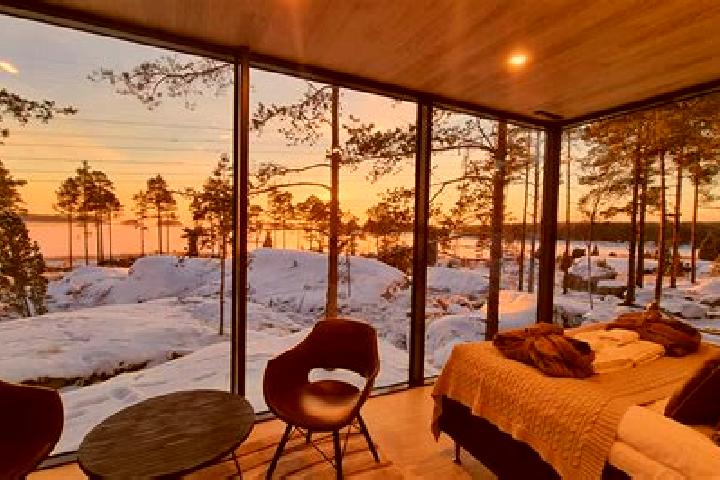 Isabella, 30 — Escort in Santalahti, Finland