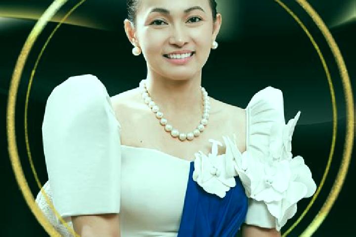 Isabella, 30 — Escort in Sebaste, Philippines