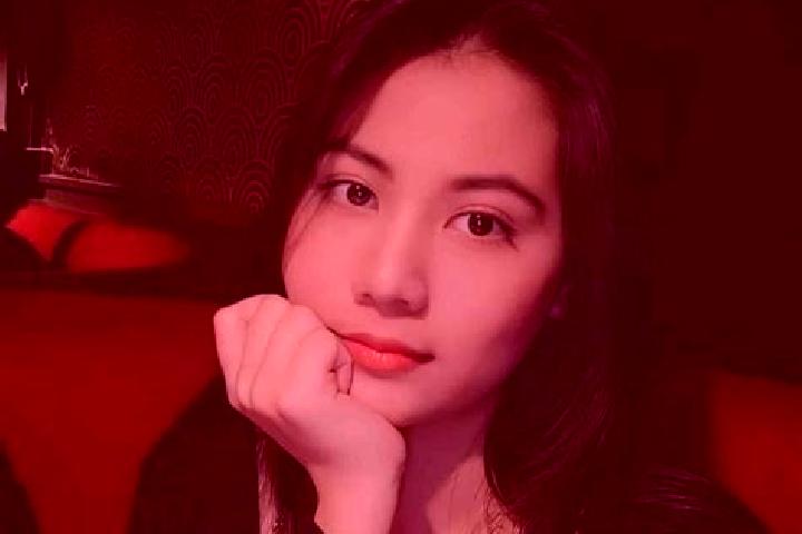 Isabella, 30 — Escort in Tangkolo, Indonesia