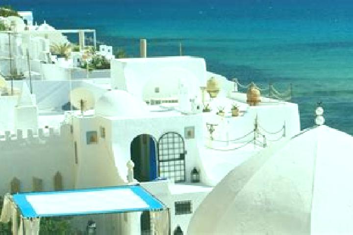 Isabella, 30 — Escort in Tinja, Tunisia