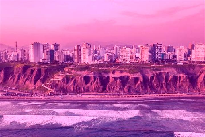 Isabella, 30 — Escort in Vice, Peru
