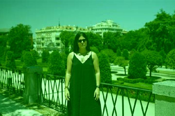 Isabella, 30 — Escort in Villar de la Yegua, Spain