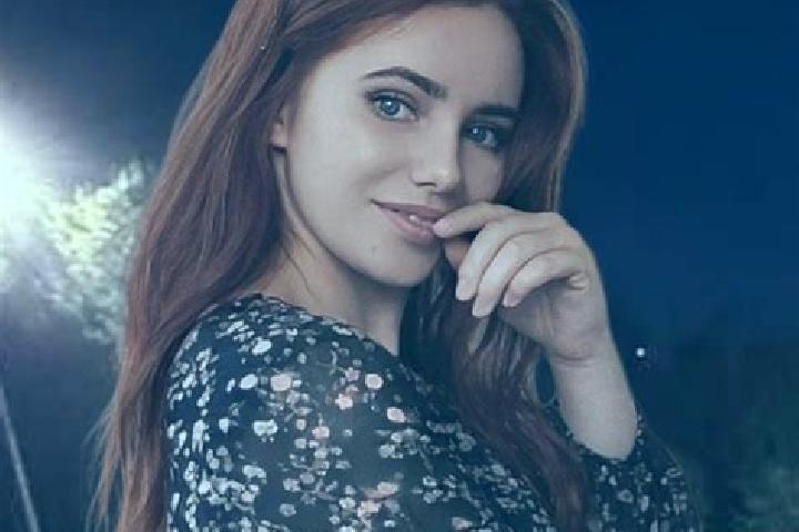 Isabella, 30 — Escort in Voronovytsya, Ukraine