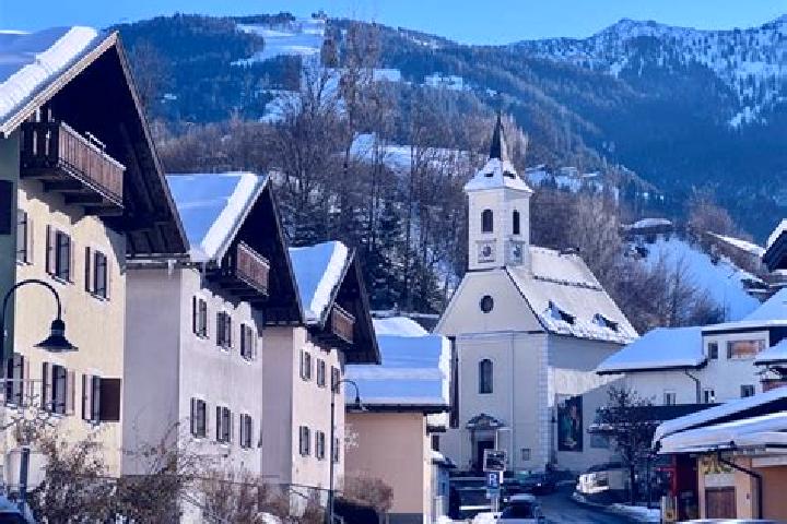 Isabella, 30 — Escort in Wagrain, Austria