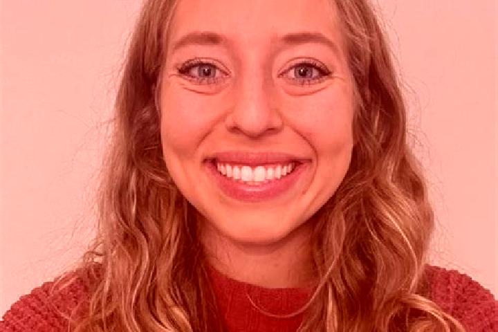 Isabella, 30 — Escort in Zeeland, United States